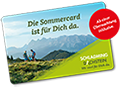 Sommercard